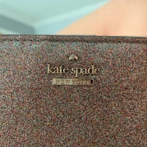 Kate spade wallet - Picture 4 of 4